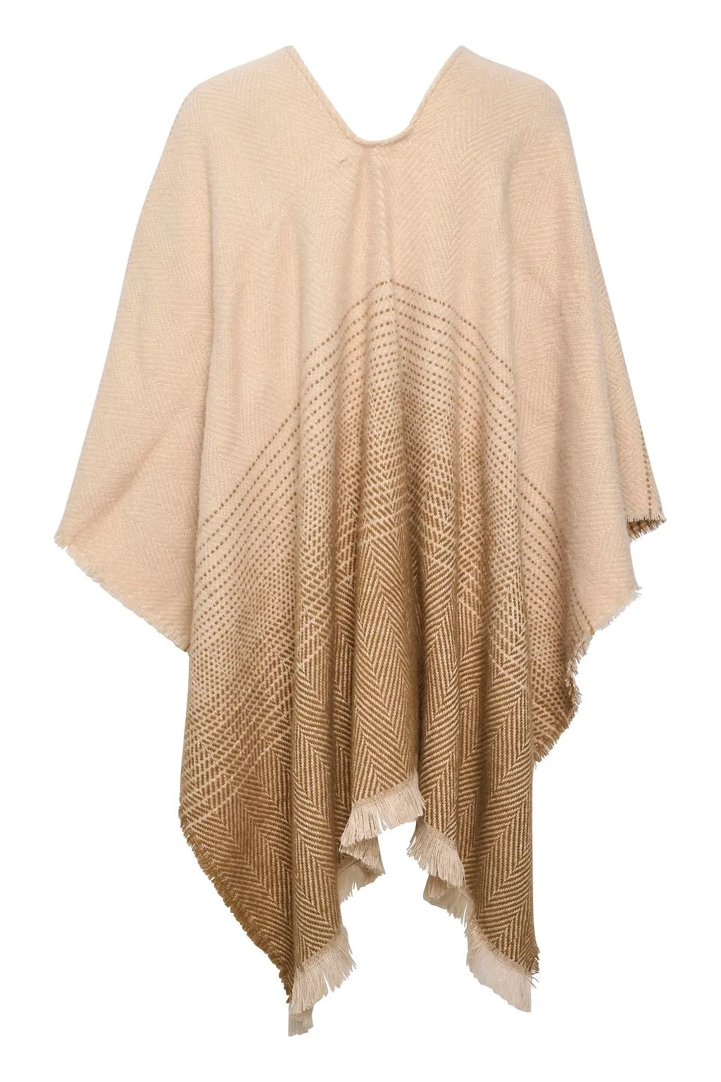 Crella Cape