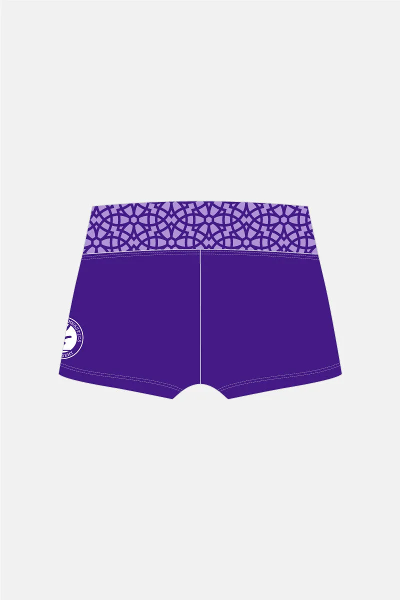 Custom Moroccan Shorts
