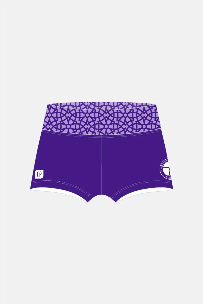 Custom Moroccan Shorts