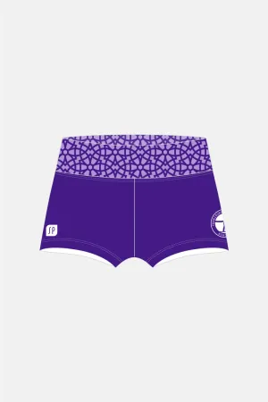 Custom Moroccan Shorts