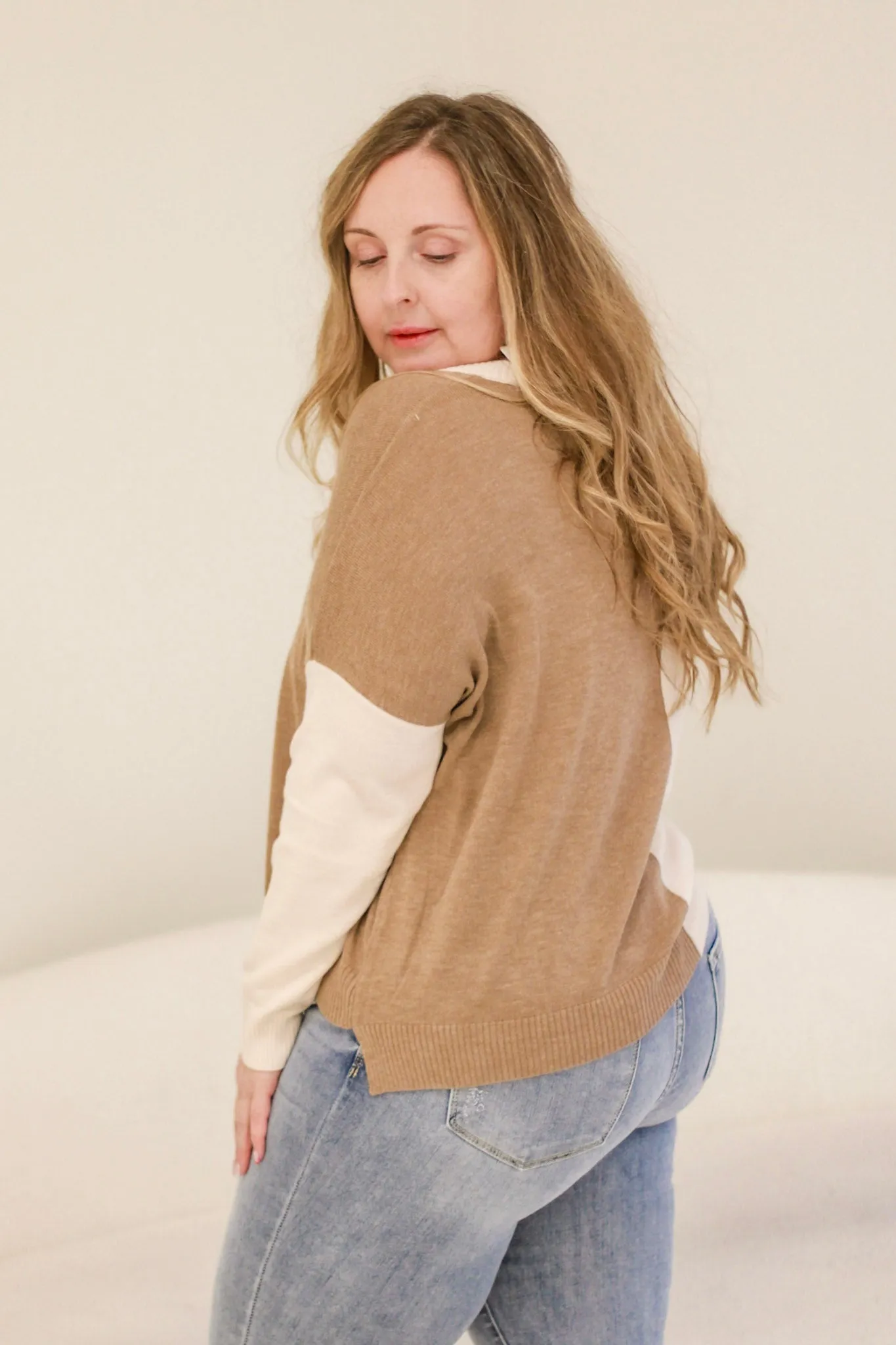 Cutest Sweater on the Block