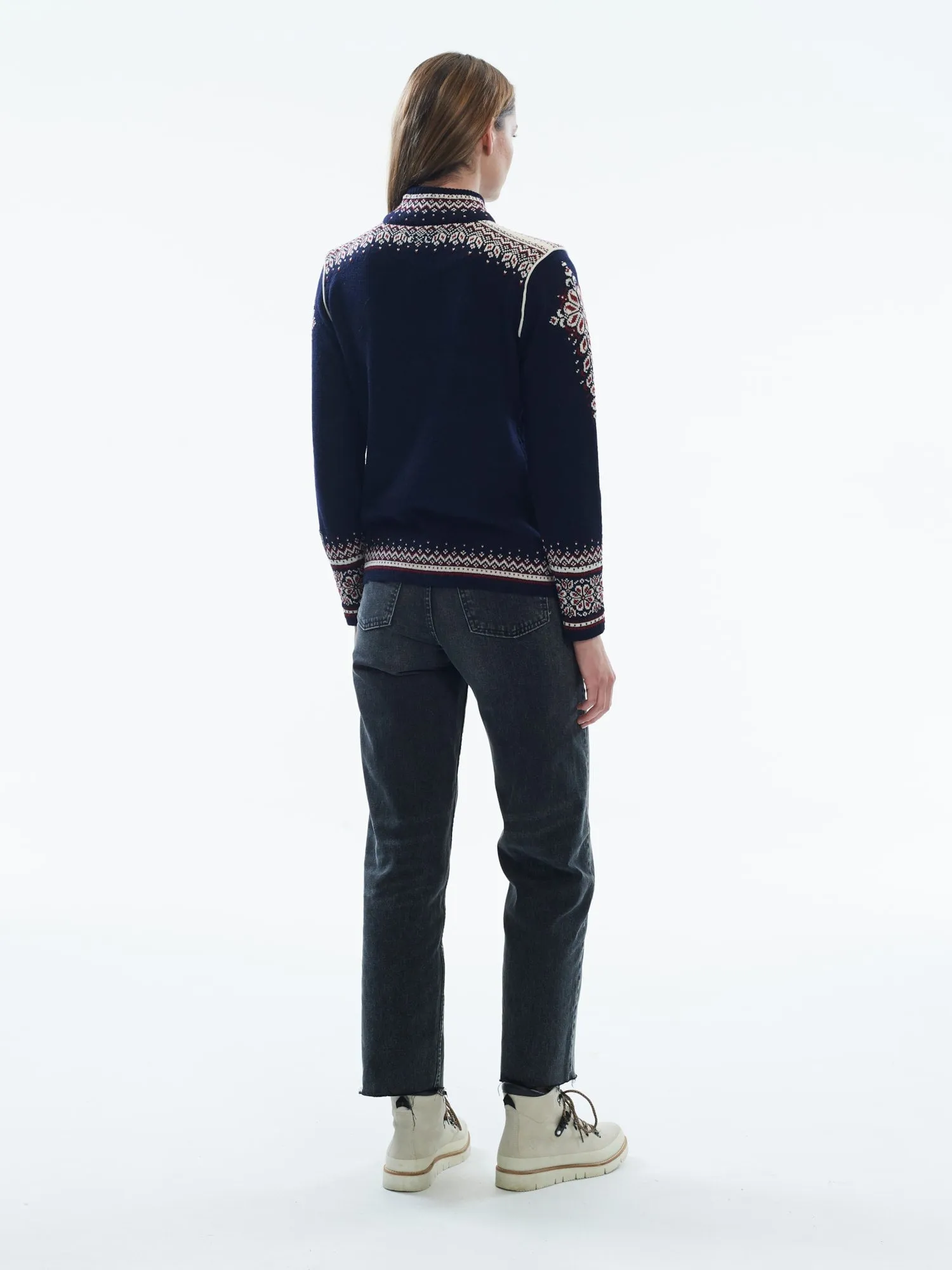 Dale Of Norway | 140th Anniversary Jacket | Women's
