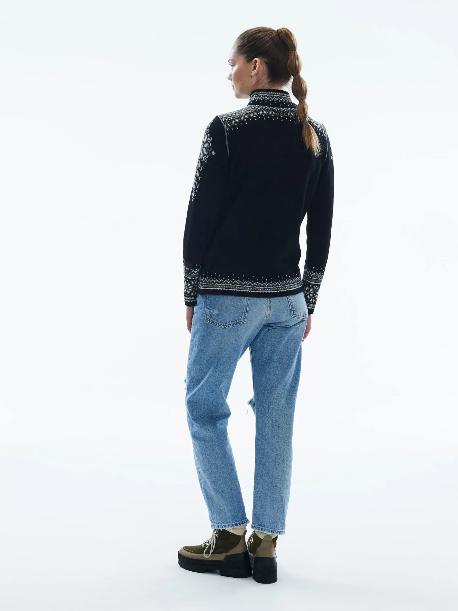 Dale Of Norway | 140th Anniversary Jacket | Women's