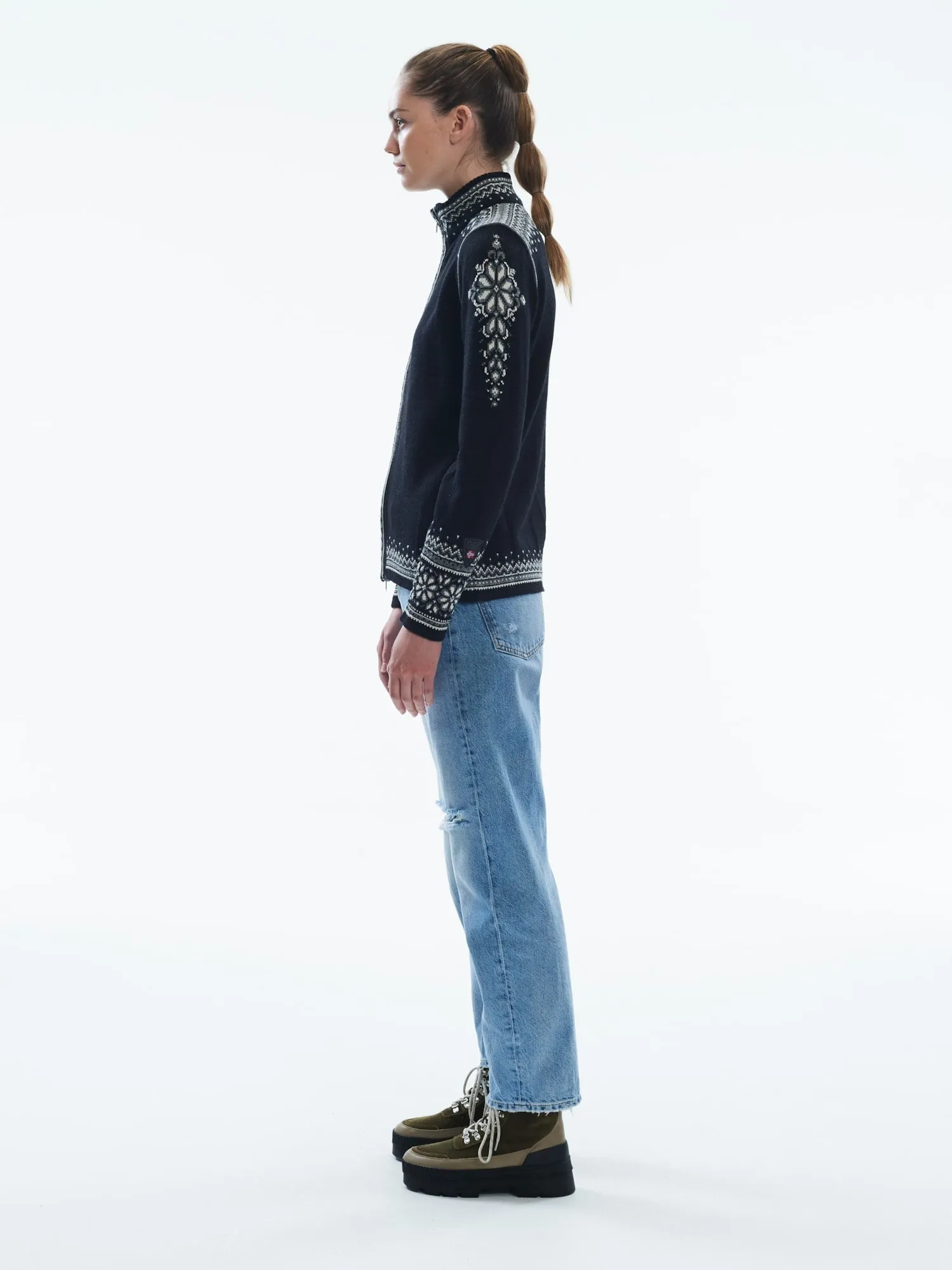 Dale Of Norway | 140th Anniversary Jacket | Women's