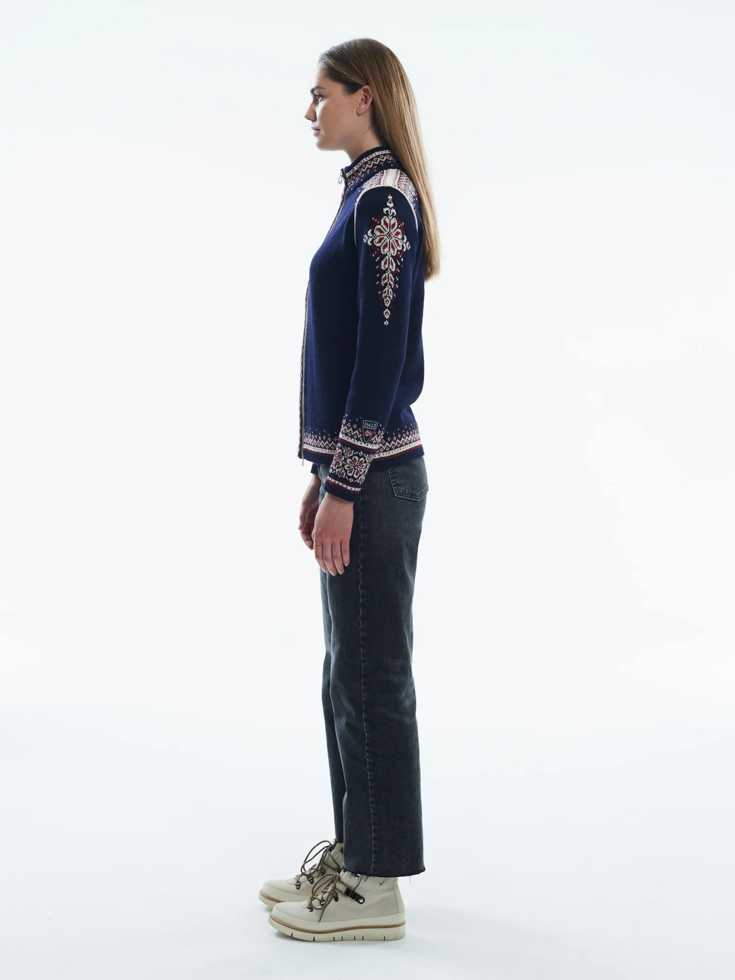Dale Of Norway | 140th Anniversary Jacket | Women's