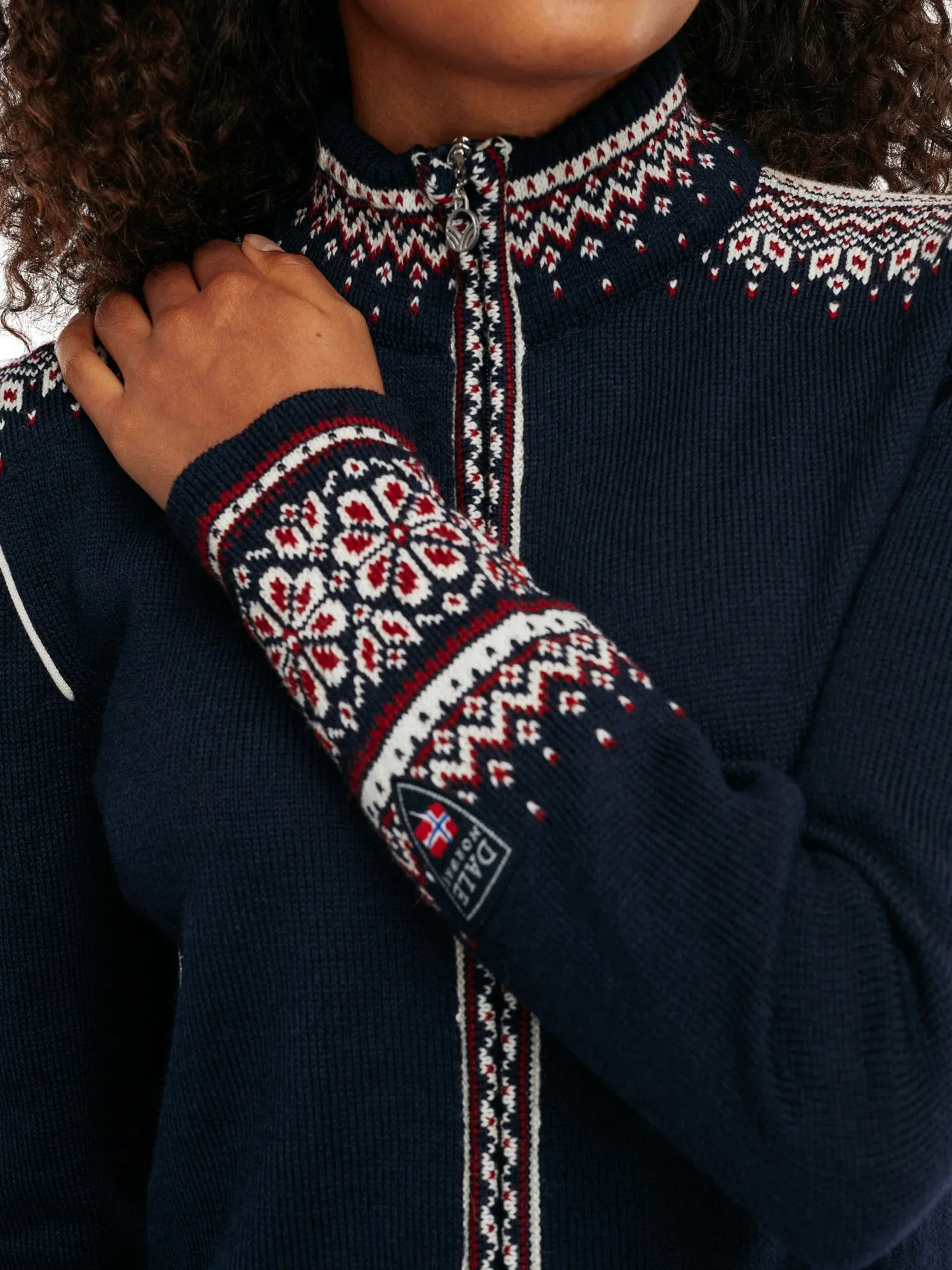 Dale Of Norway | 140th Anniversary Jacket | Women's