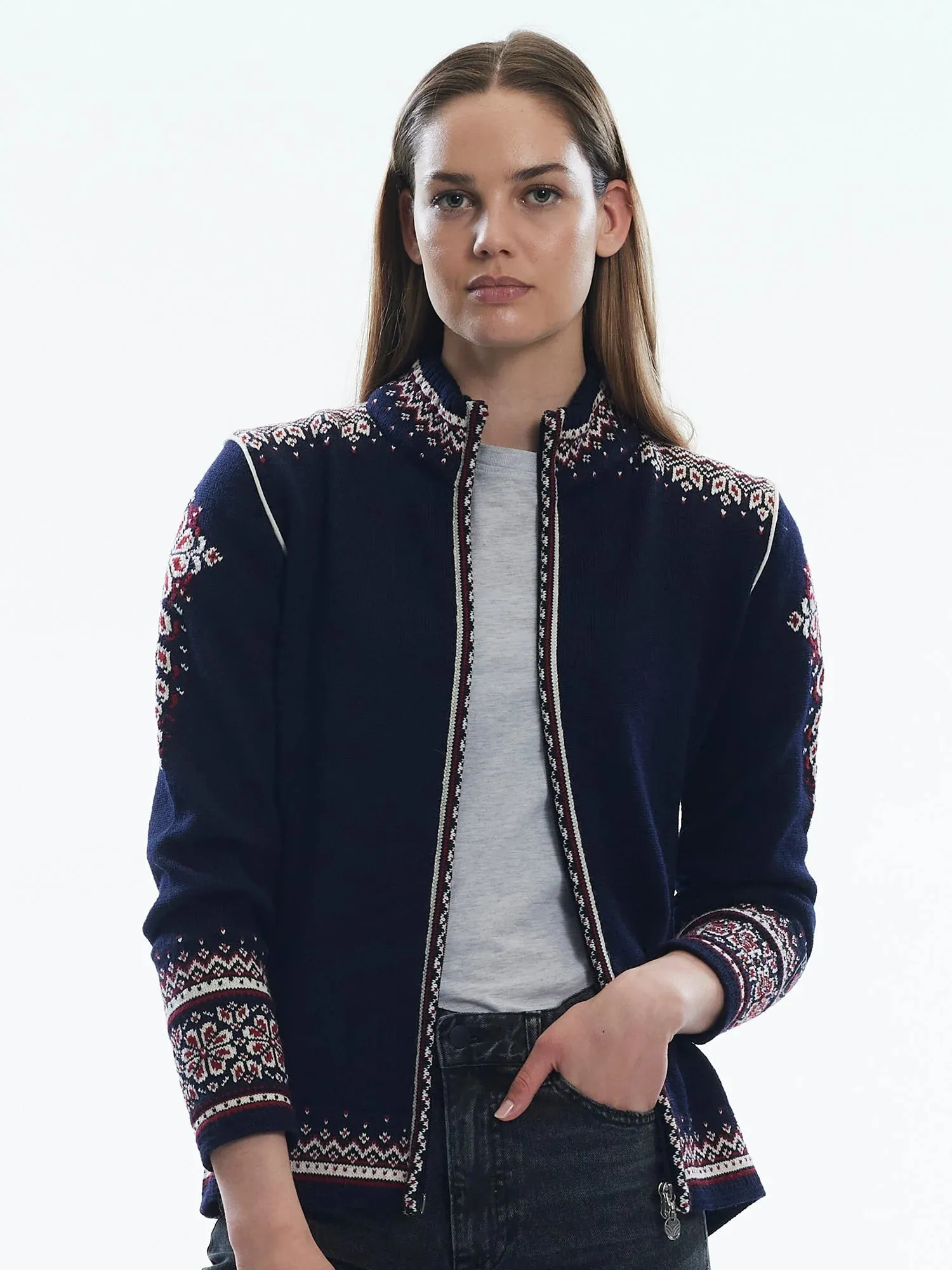 Dale Of Norway | 140th Anniversary Jacket | Women's