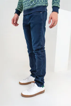Dark Classic Jeans