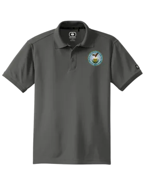 DCSA - Caliber 2.0 Polo
