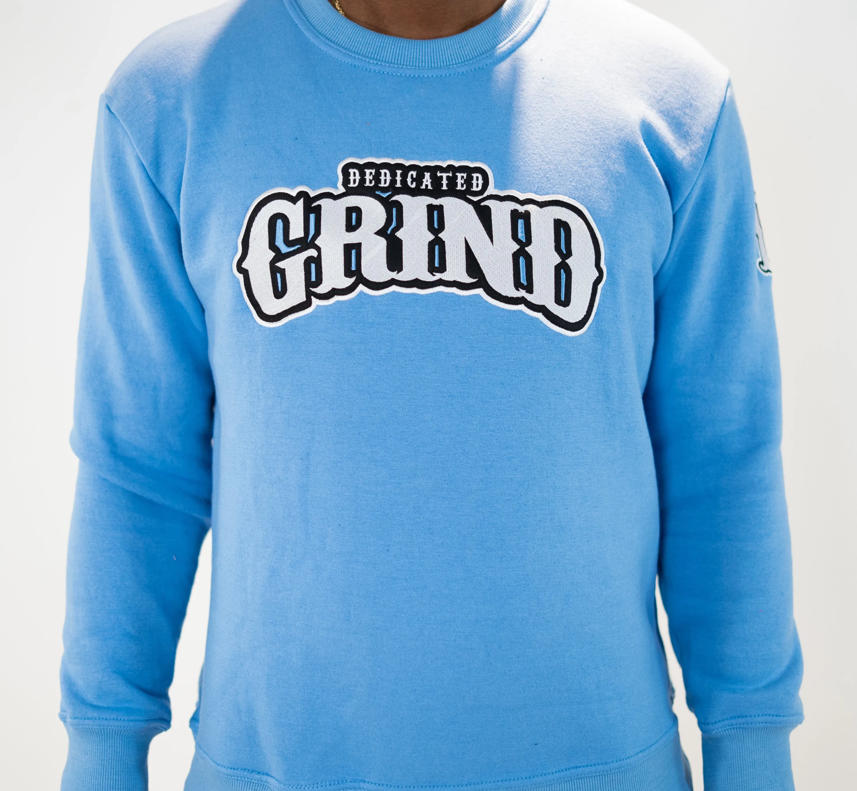 Dedicated Grind Classic Sweatshirts