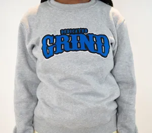 Dedicated Grind Classic Sweatshirts