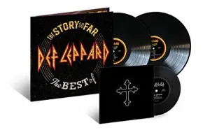 Def Leppard - The Story So Far (180g)