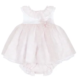 Deolinda Chic DBV24313 Dress and Panties In Stock Now