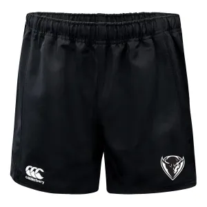 DePaul University Advantage Rugby Shorts by Canterbury