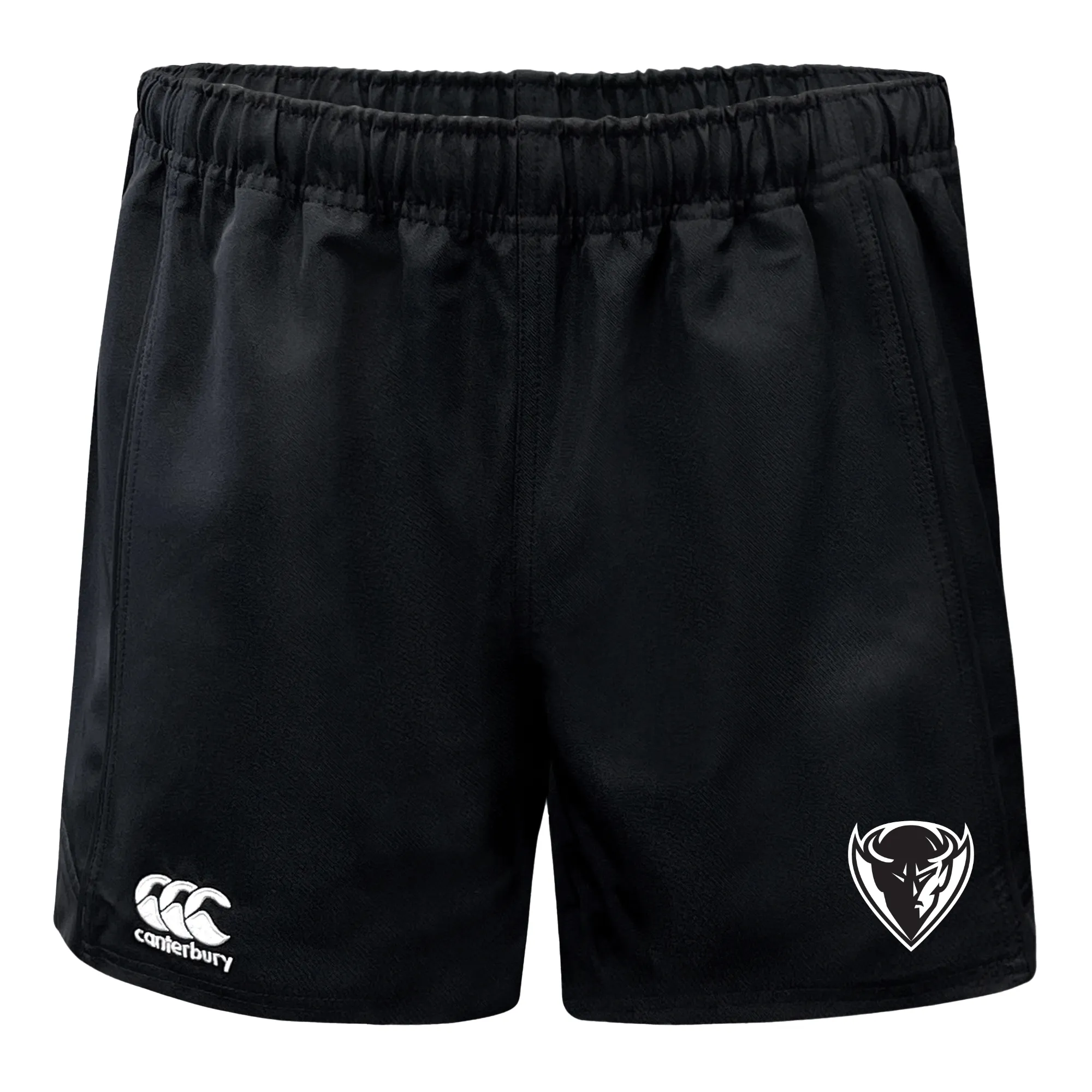 DePaul University Advantage Rugby Shorts by Canterbury
