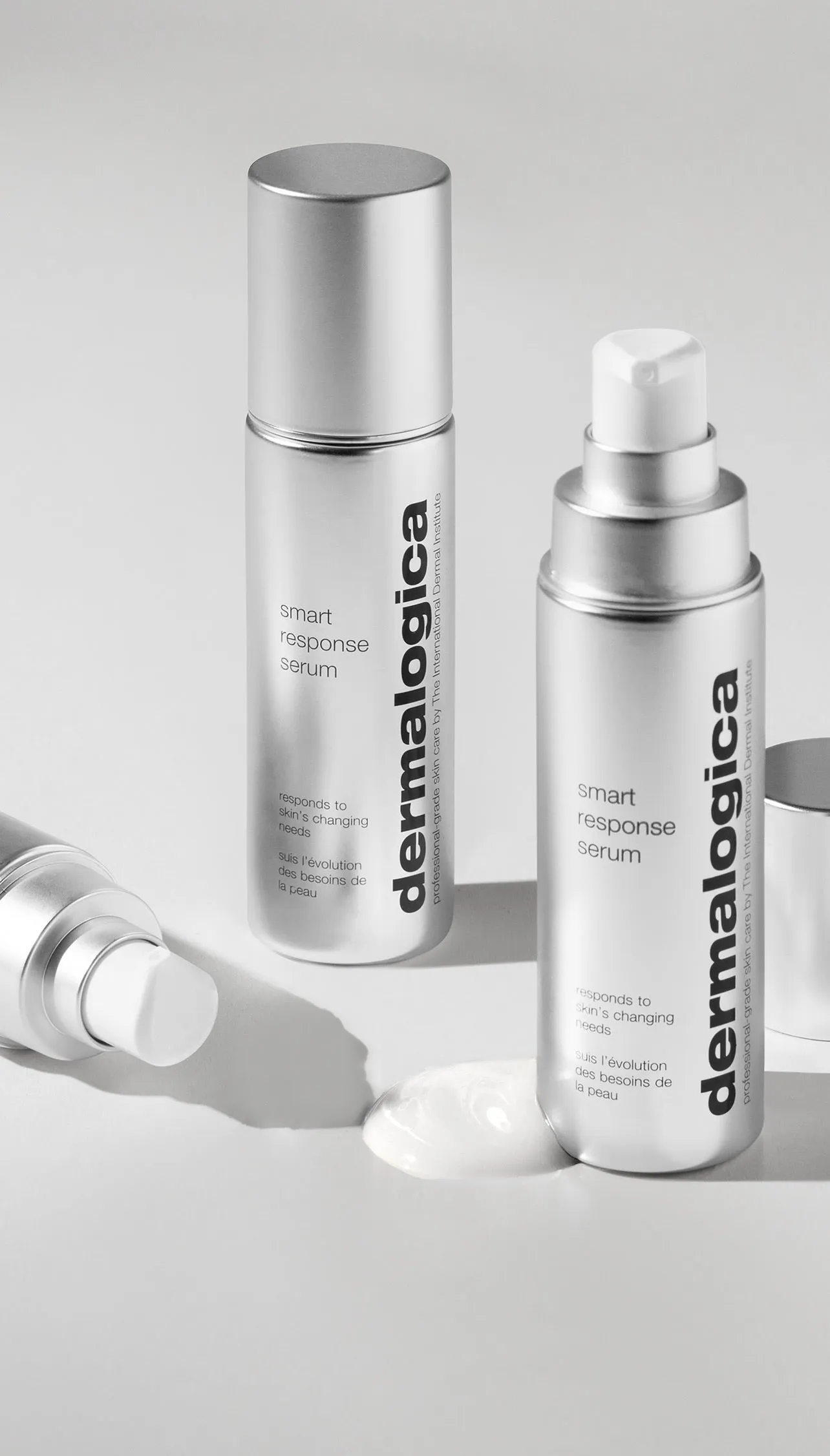 Dermalogica Smart Response Serum