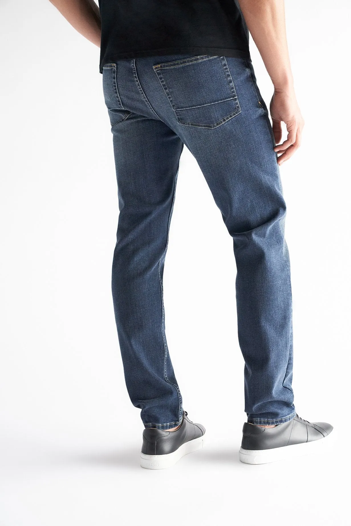 Devil-Dog Dungarees Athletic Fit Performance Stretch 5001