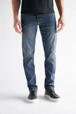 Devil-Dog Dungarees Athletic Fit Performance Stretch 5001