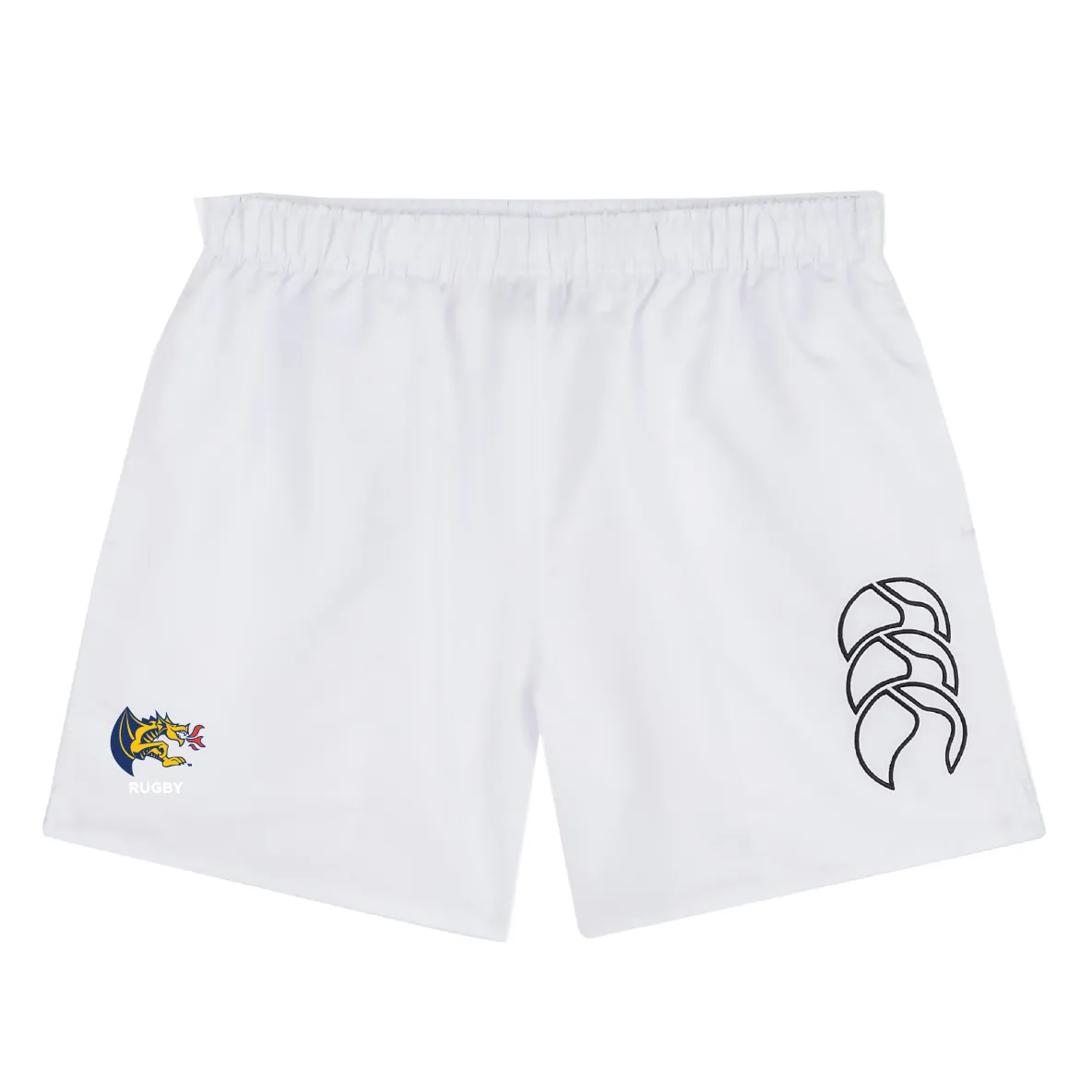 Drexel Rugby Tactic Short by Canterbury