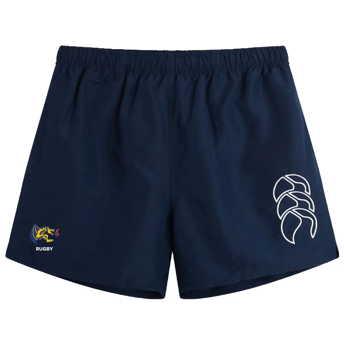Drexel Rugby Tactic Short by Canterbury