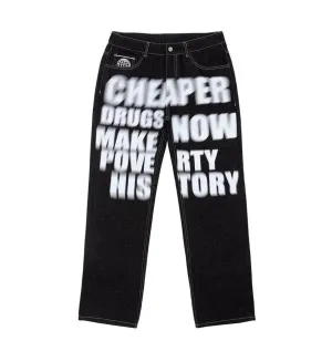 Drip Jeans