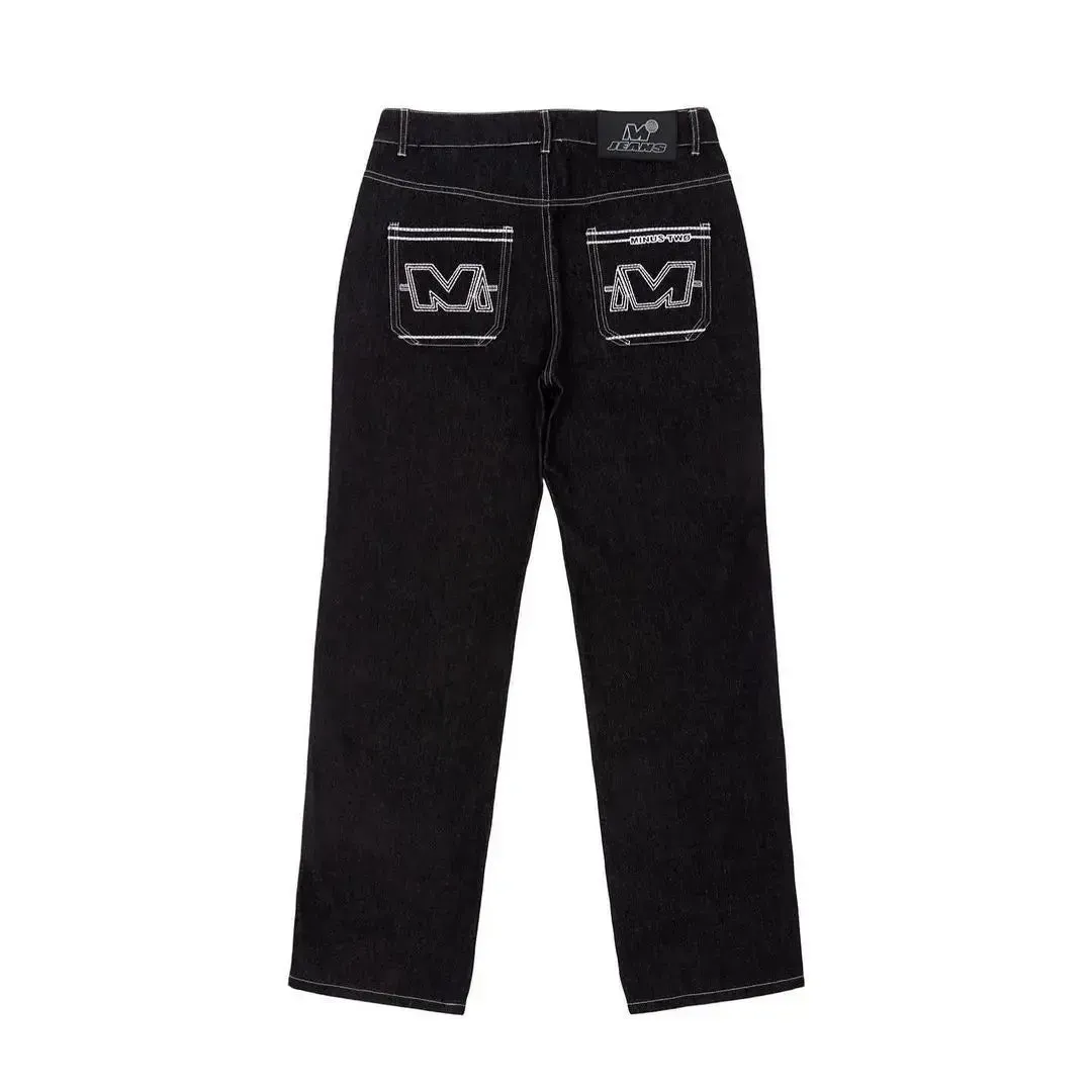Drip Jeans