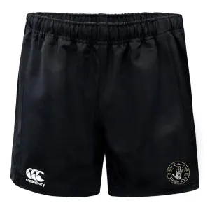 Eau Claire Orcs Advantage Rugby Shorts by Canterbury
