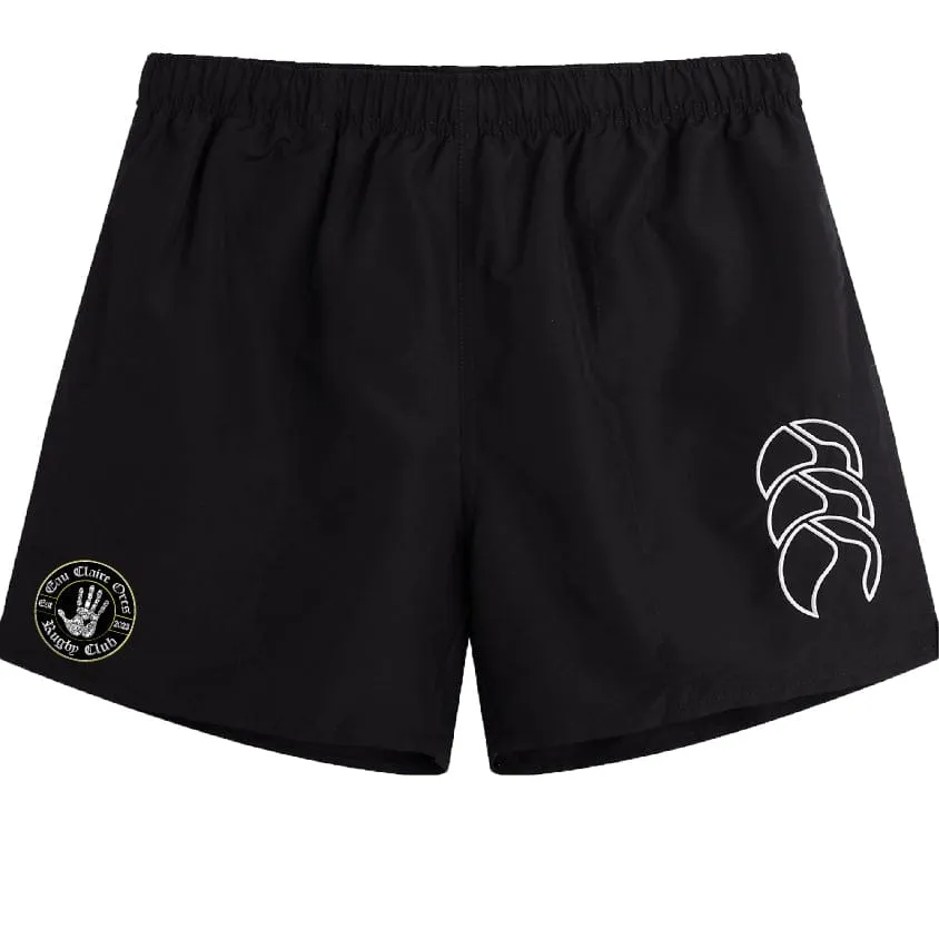 Eau Claire Orcs Tactic Short by Canterbury