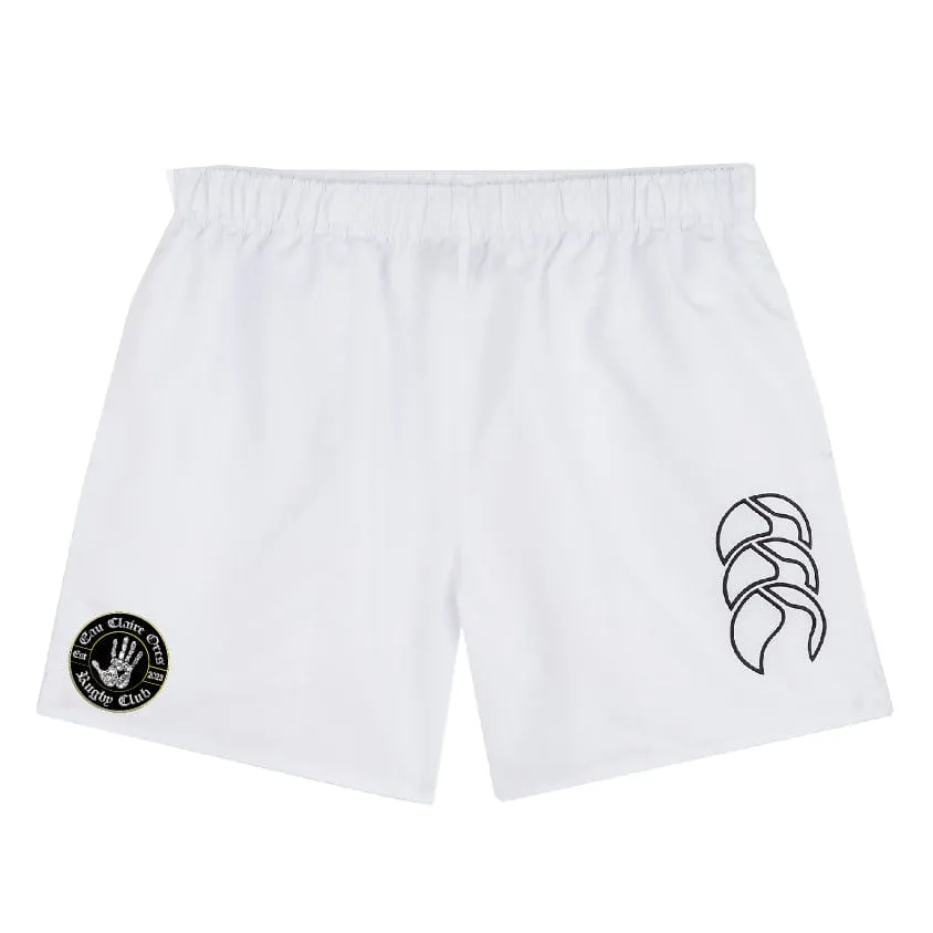 Eau Claire Orcs Tactic Short by Canterbury