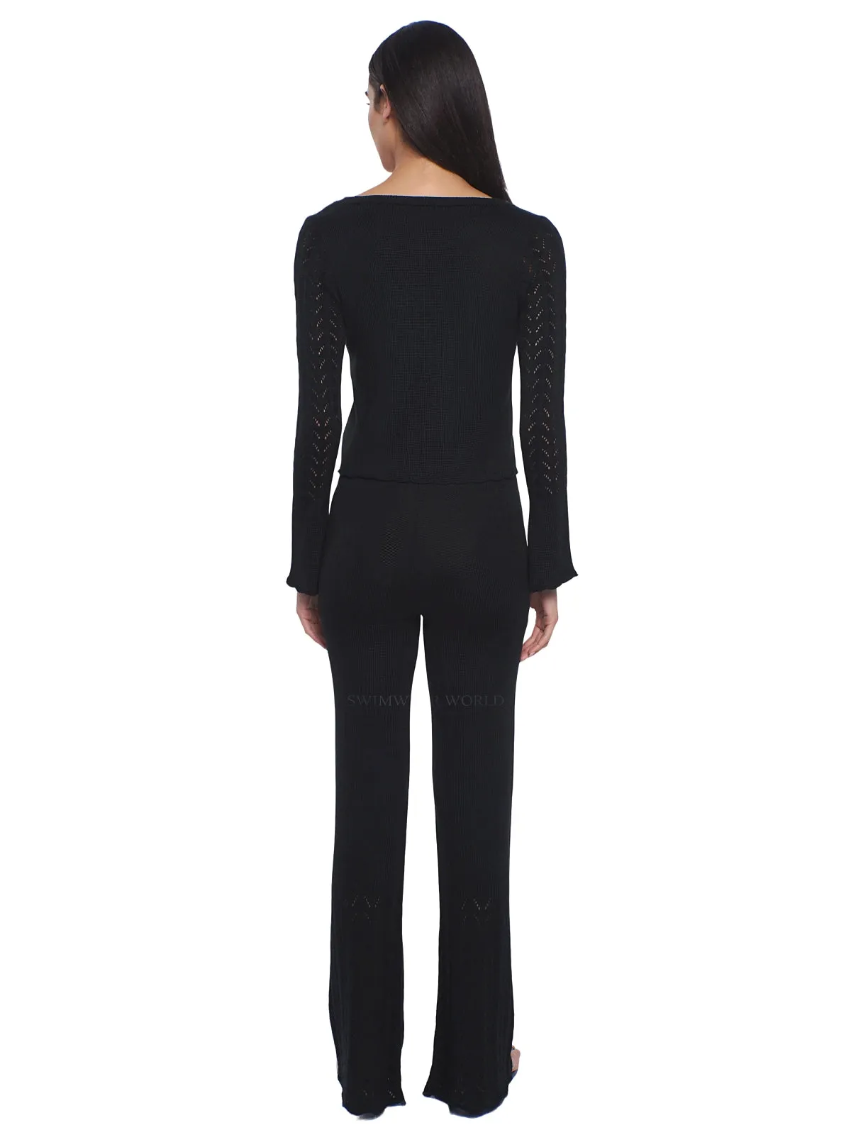 Ellie Knit Cardigan ::RET