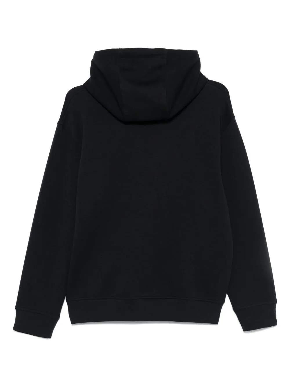 Emporio Armani Sweaters Blue