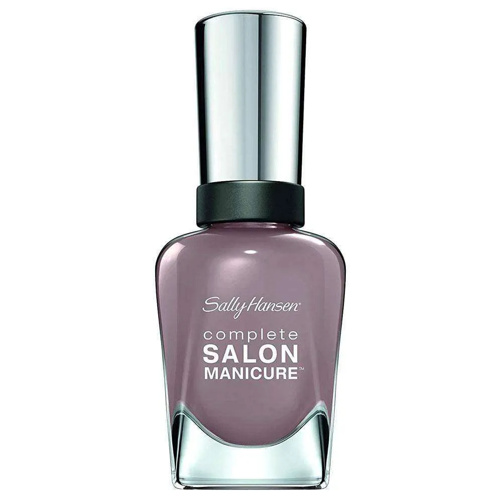 Esmalte para Uñas Sally Hansen Complete Salon 451 Comm.In Chic