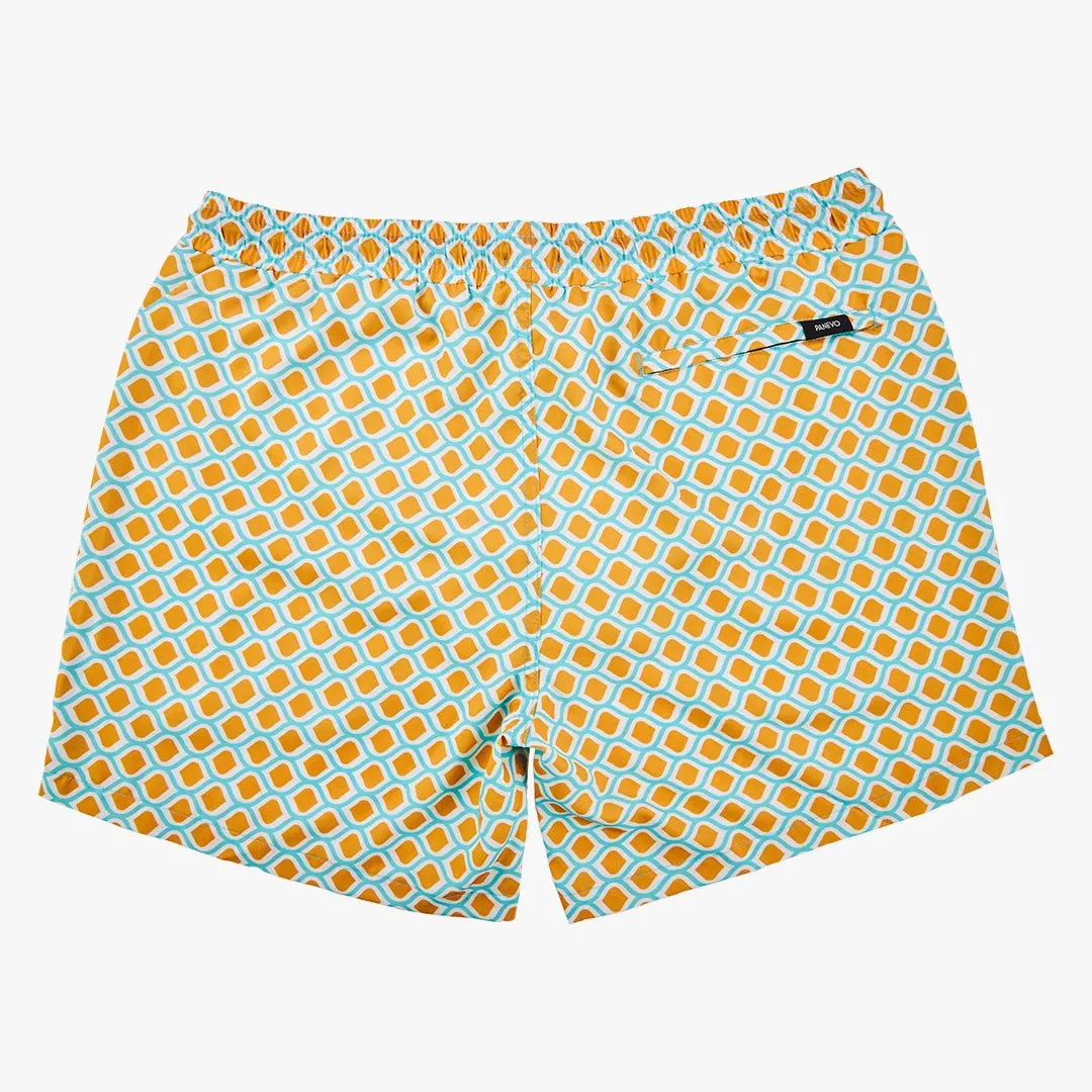 Evo Seaside Swim Short