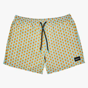 Evo Seaside Swim Short