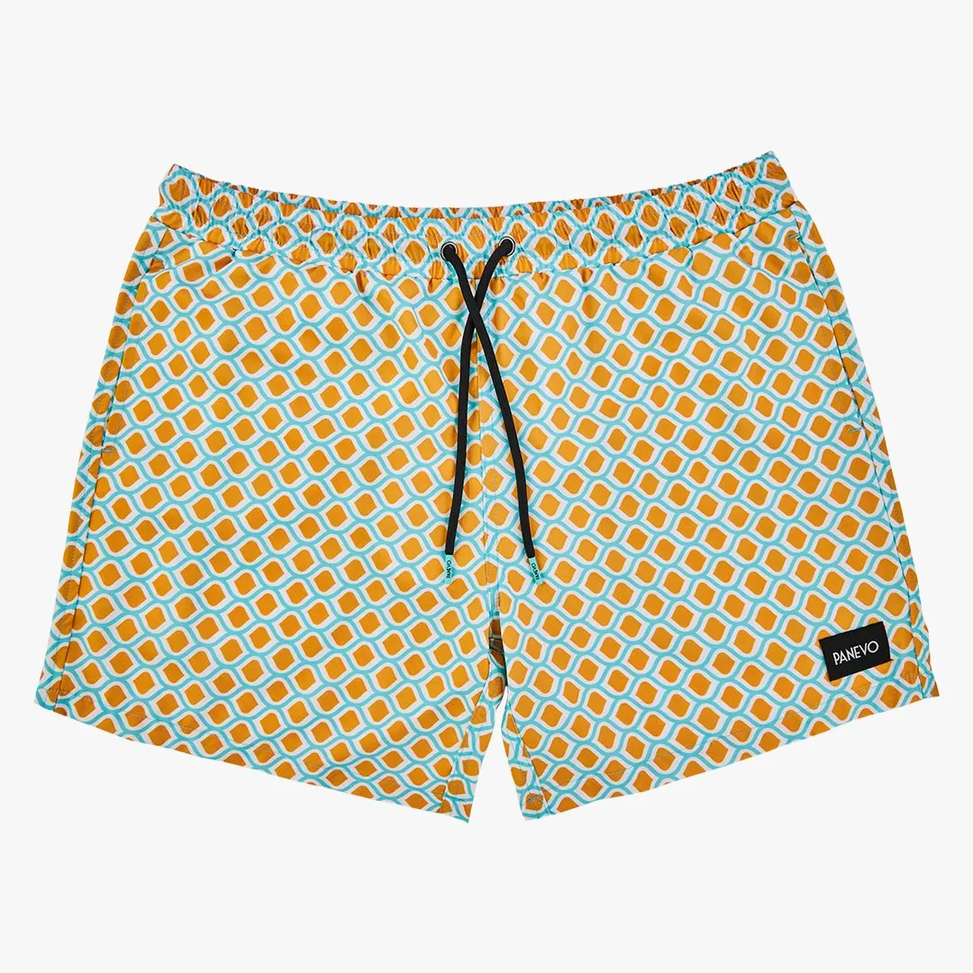 Evo Seaside Swim Short
