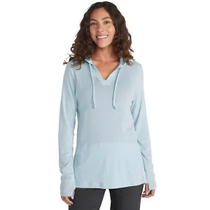 Exofficio Women's BugsAway Lumen Hoody