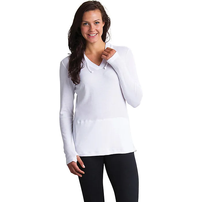 Exofficio Women's BugsAway Lumen Hoody