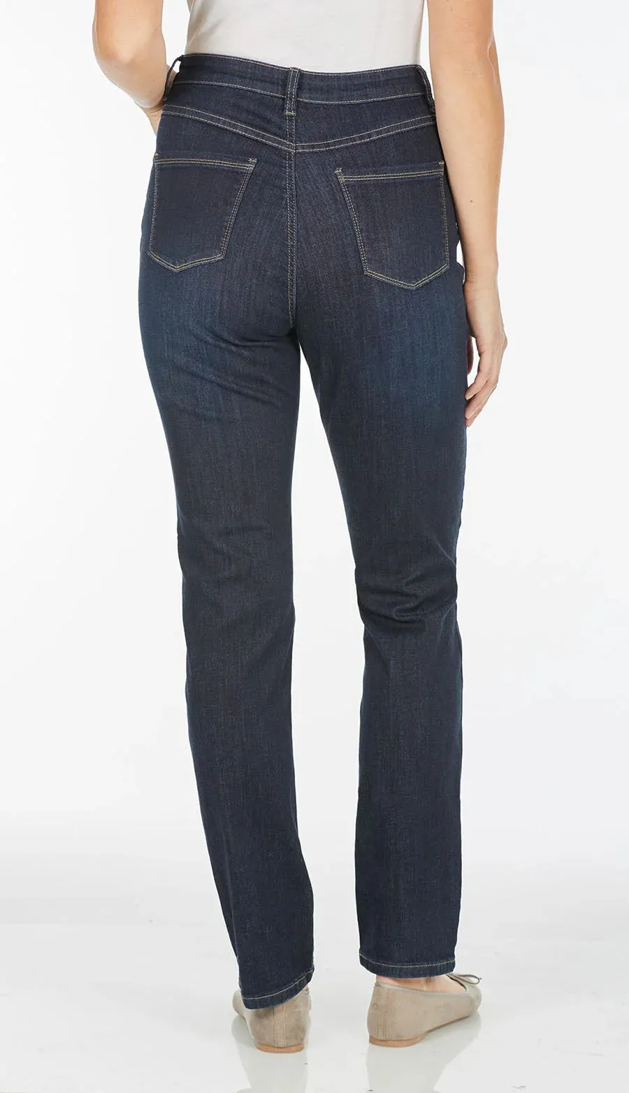 FDJ Peggy Straight Leg Jeans, Style #6804630