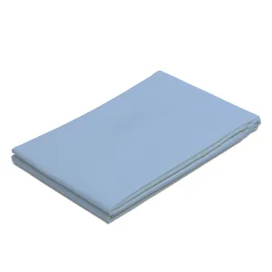 Fitted Sheets | Polycotton | Single Bed | Blue
