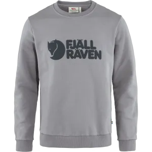 Fjällräven Logo Sweater M