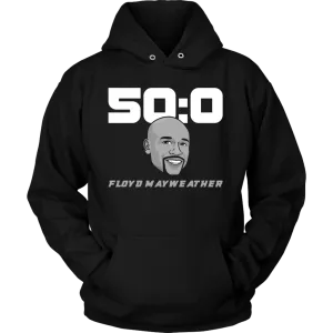 Floyd 50 Nil Hoodie