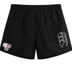 Fordham University Tactic Short by Canterbury