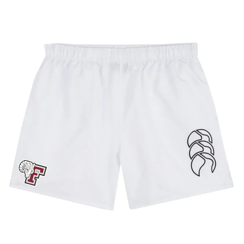 Fordham University Tactic Short by Canterbury