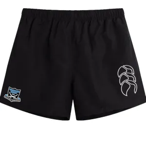 Fort Hunt Tactic Short by Canterbury