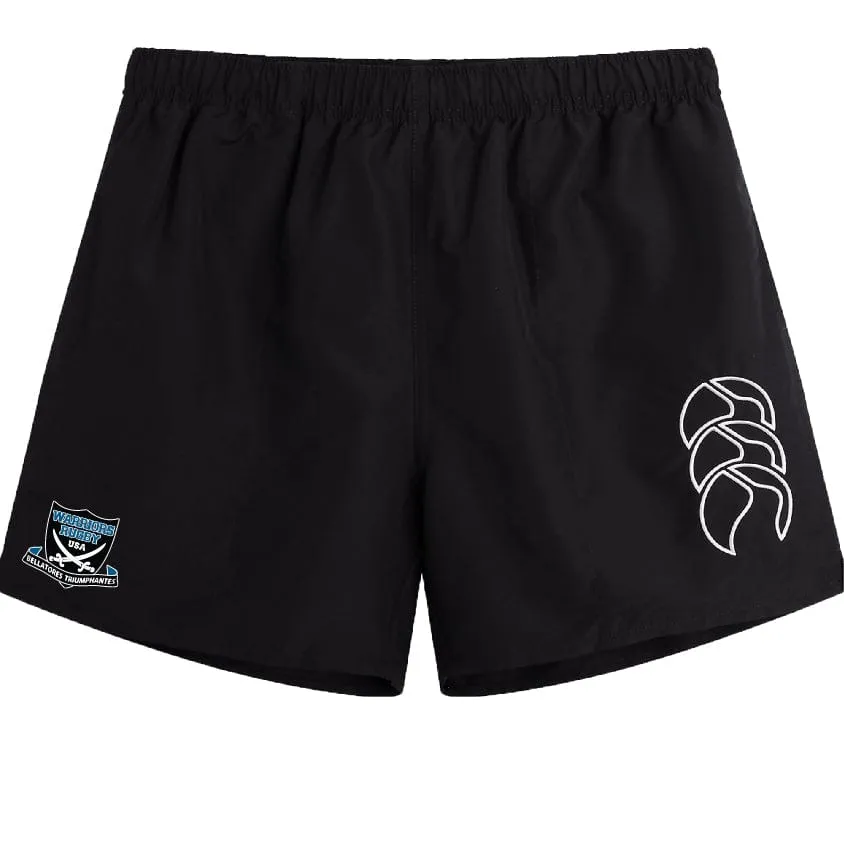 Fort Hunt Tactic Short by Canterbury