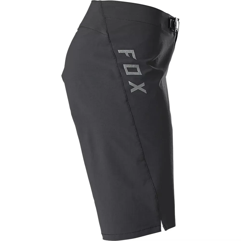 FOX Woman Flexair Shorts | Black
