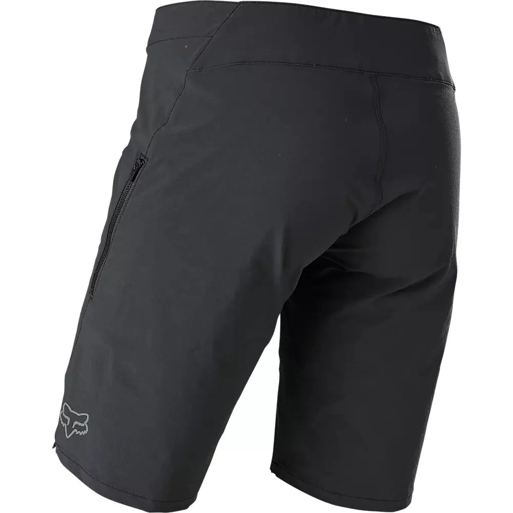 FOX Woman Flexair Shorts | Black