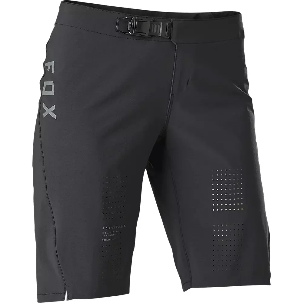 FOX Woman Flexair Shorts | Black