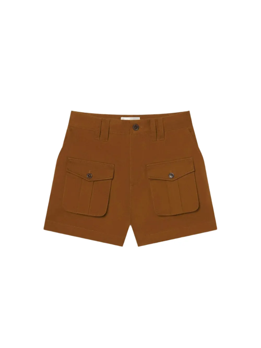 Frame The Scout Short in Copper