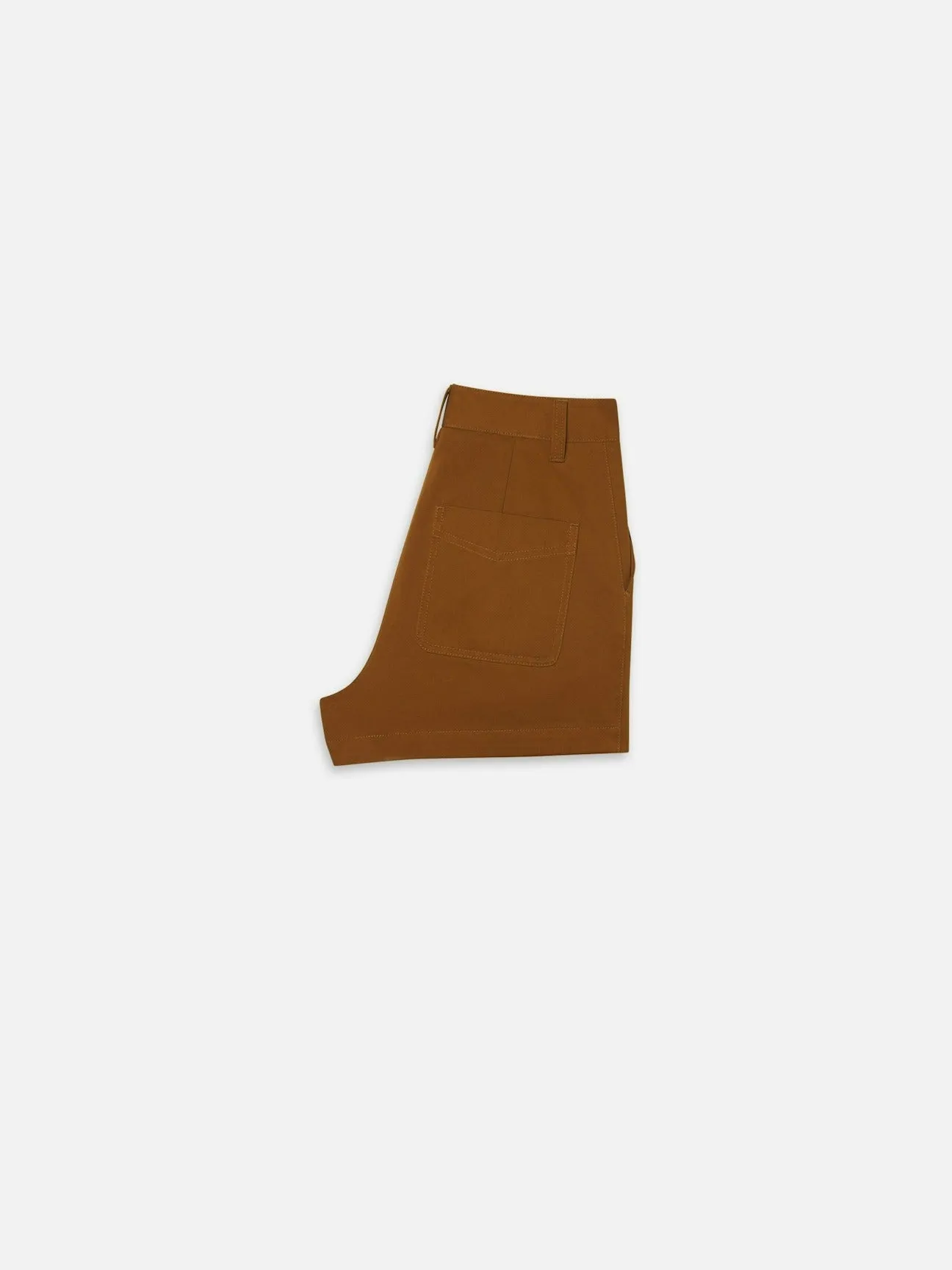 Frame The Scout Short in Copper